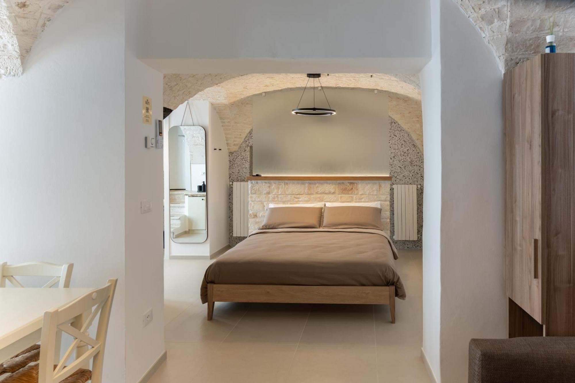 La Chianca - Suits & Apartments Putignano Ngoại thất bức ảnh