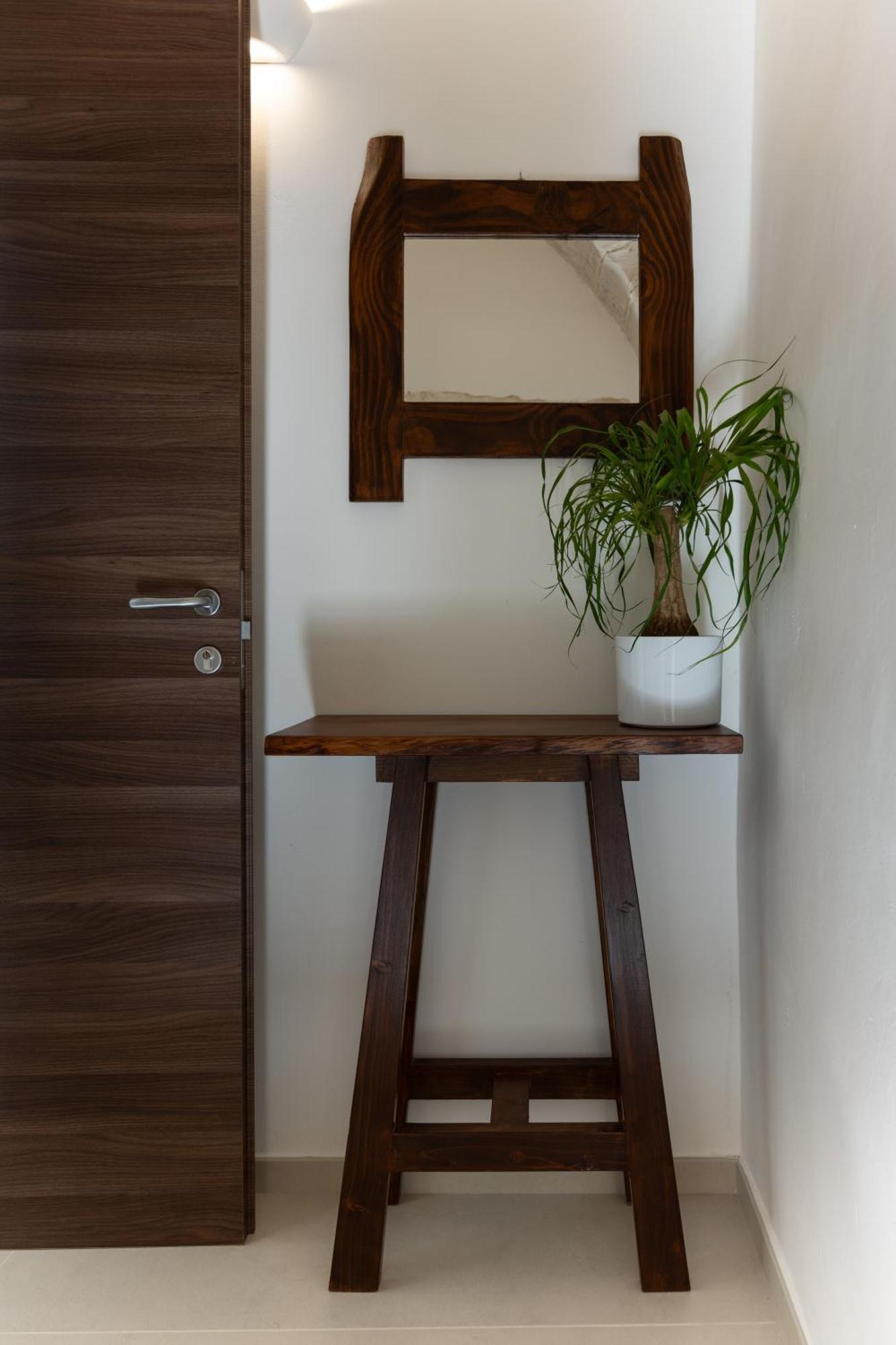 La Chianca - Suits & Apartments Putignano Ngoại thất bức ảnh