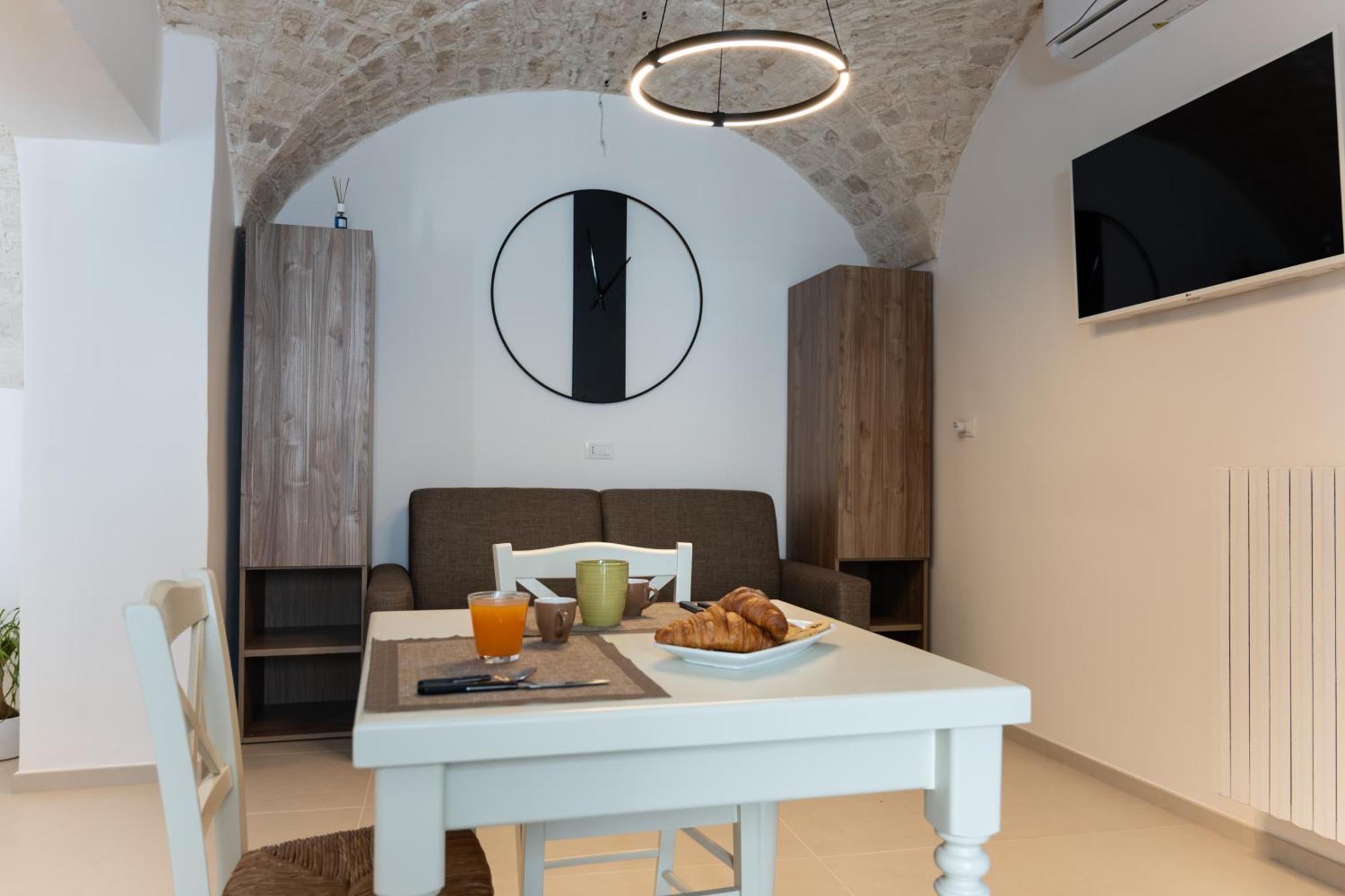 La Chianca - Suits & Apartments Putignano Ngoại thất bức ảnh