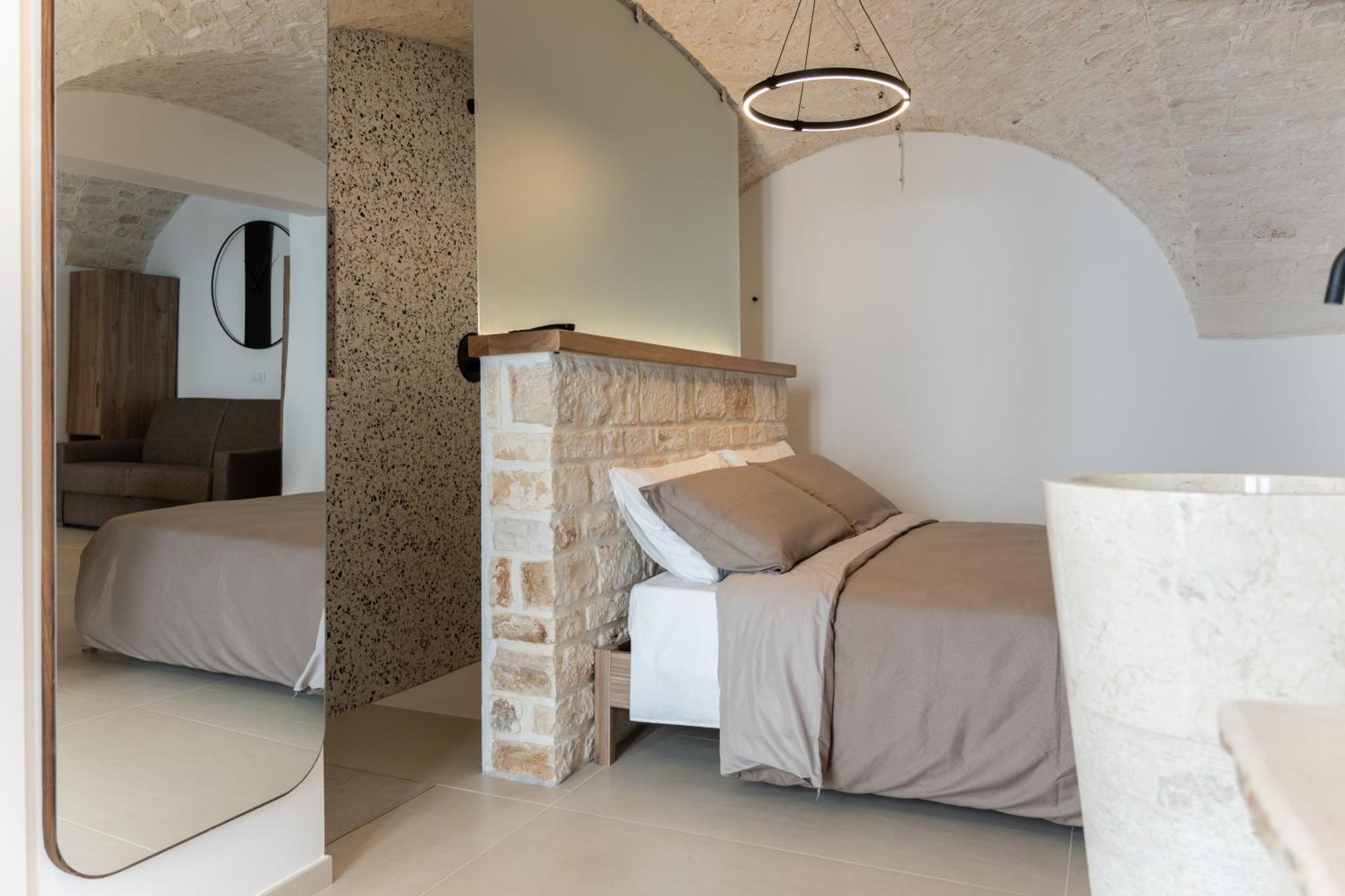 La Chianca - Suits & Apartments Putignano Ngoại thất bức ảnh
