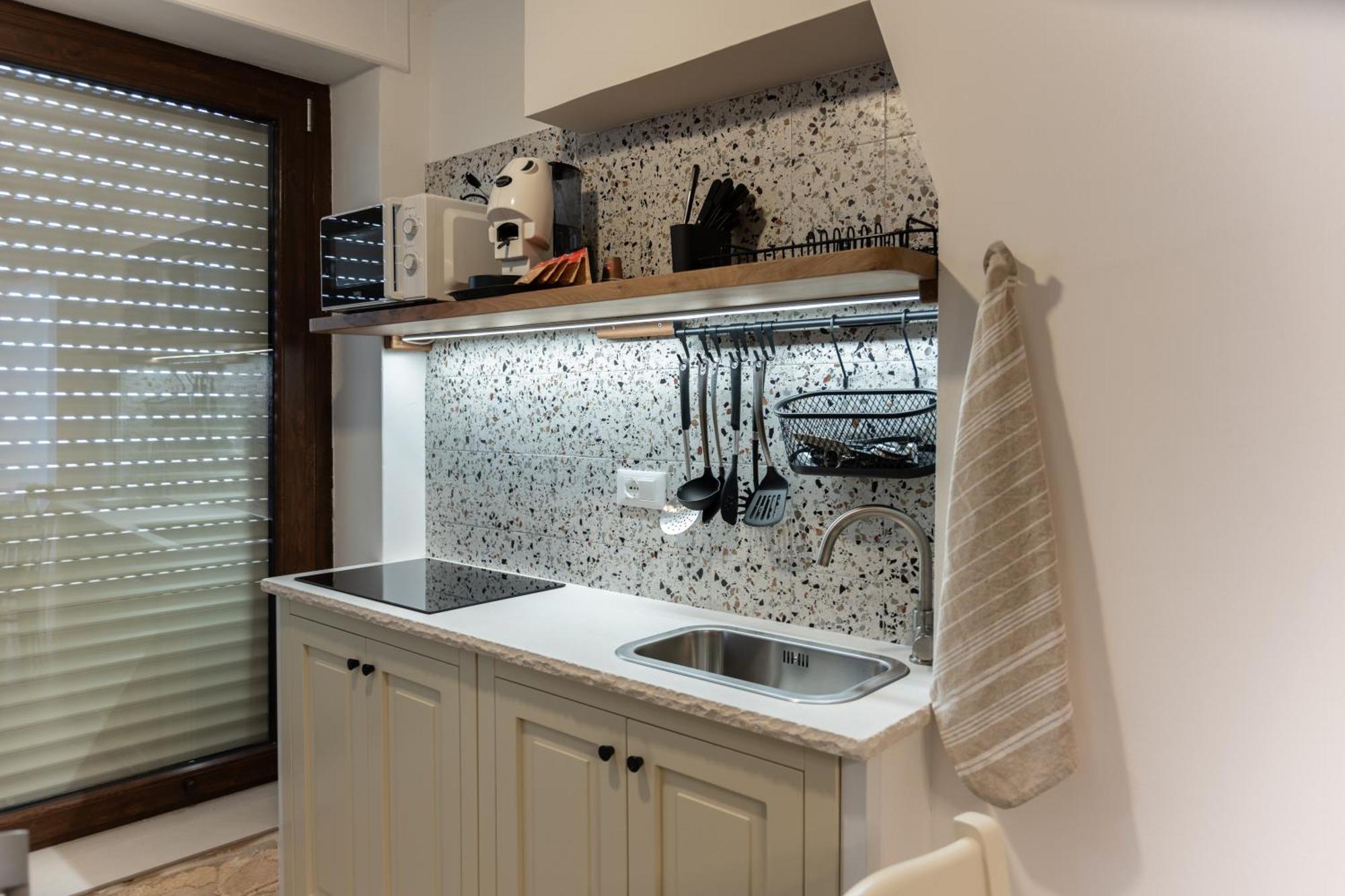 La Chianca - Suits & Apartments Putignano Ngoại thất bức ảnh