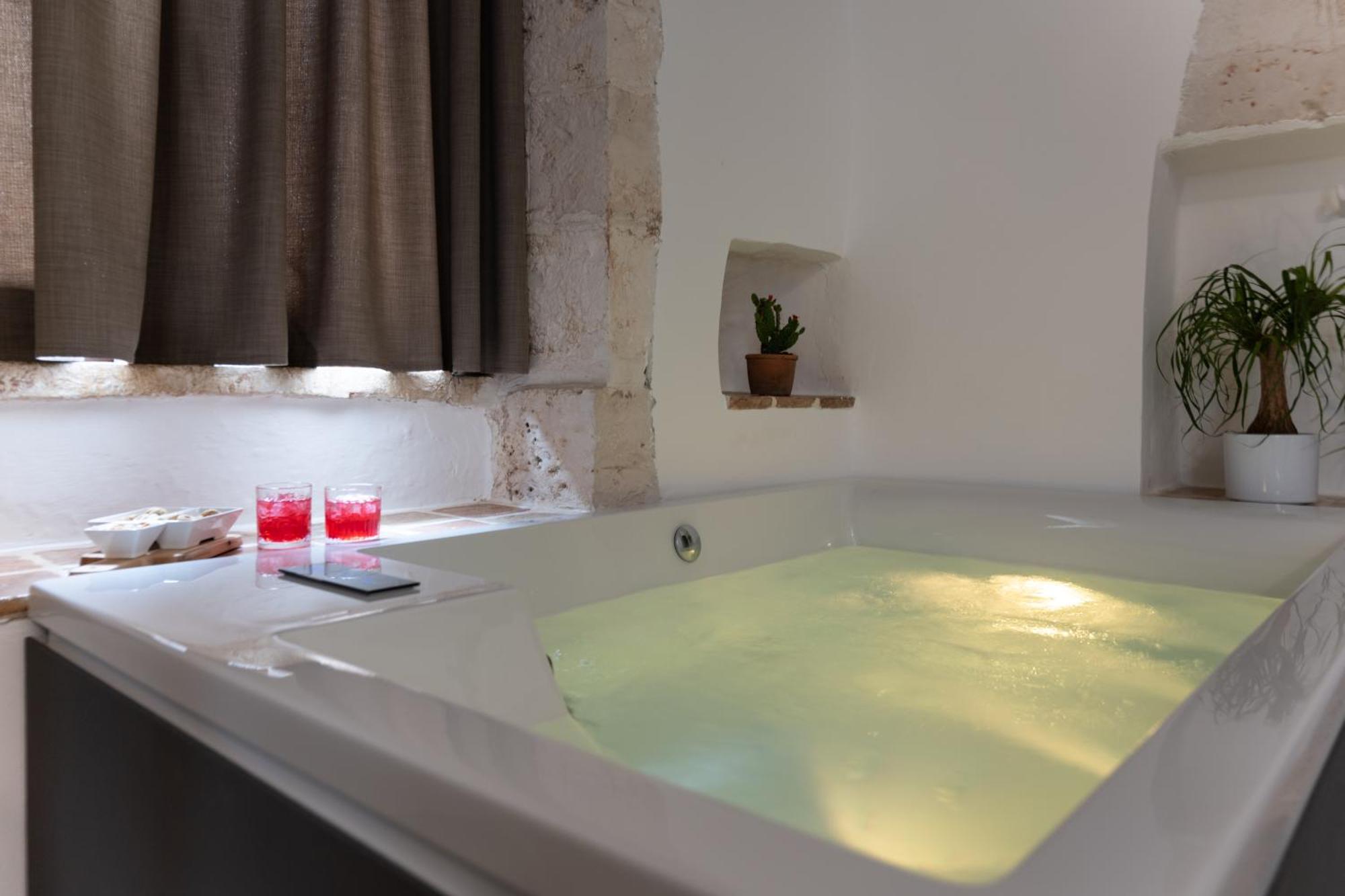 La Chianca - Suits & Apartments Putignano Ngoại thất bức ảnh