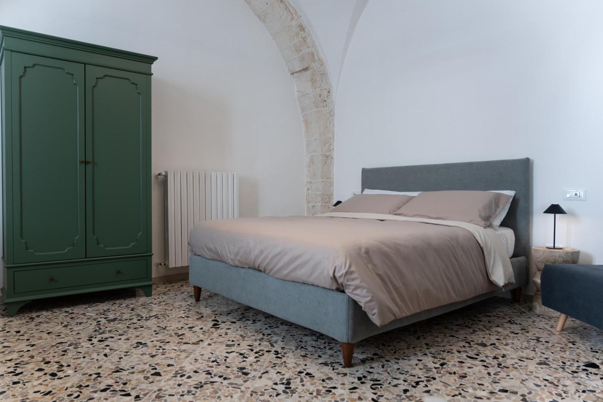 La Chianca - Suits & Apartments Putignano Ngoại thất bức ảnh