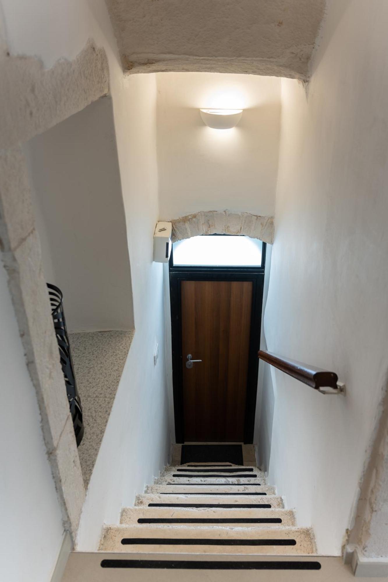 La Chianca - Suits & Apartments Putignano Ngoại thất bức ảnh