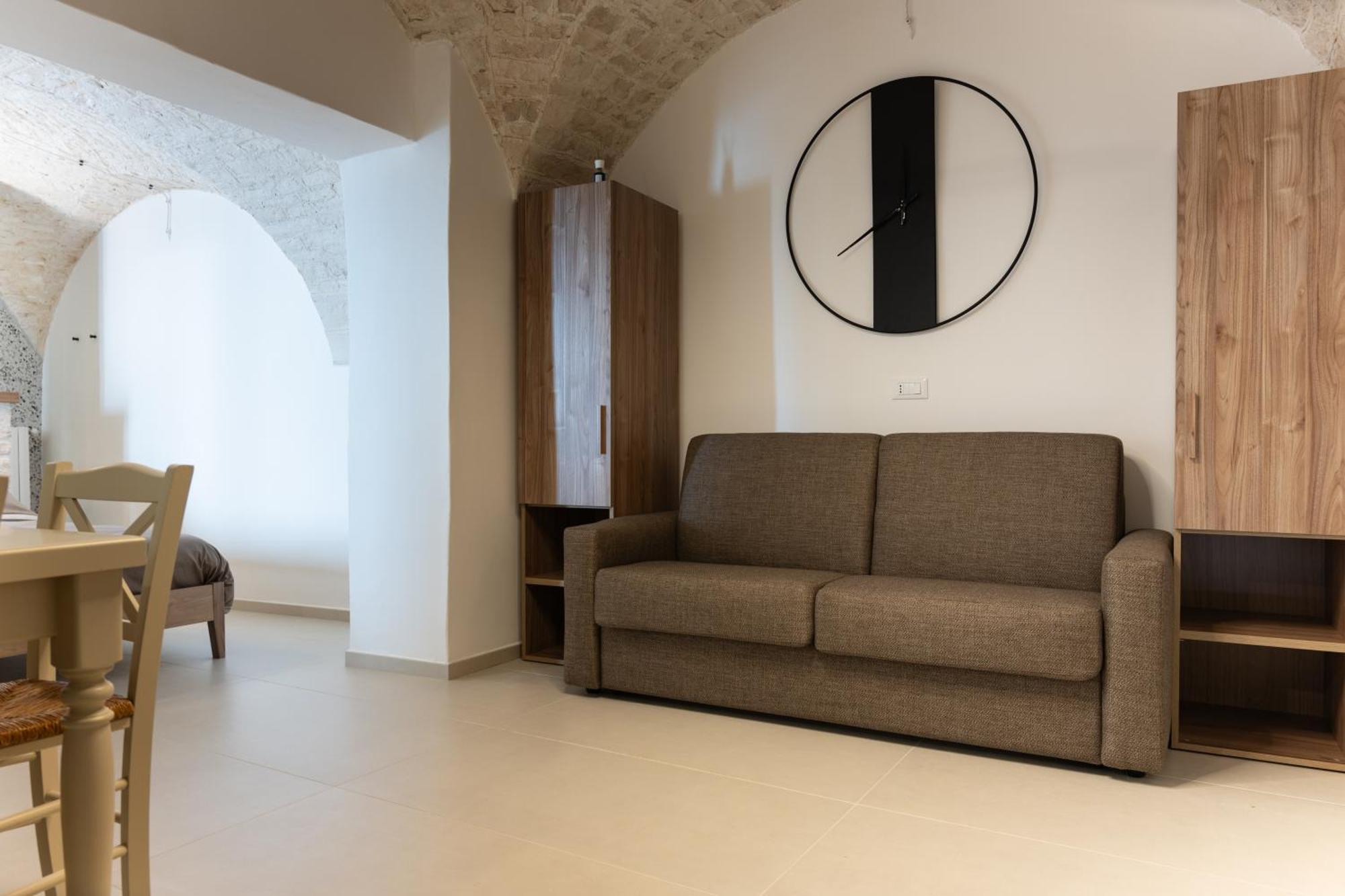 La Chianca - Suits & Apartments Putignano Ngoại thất bức ảnh