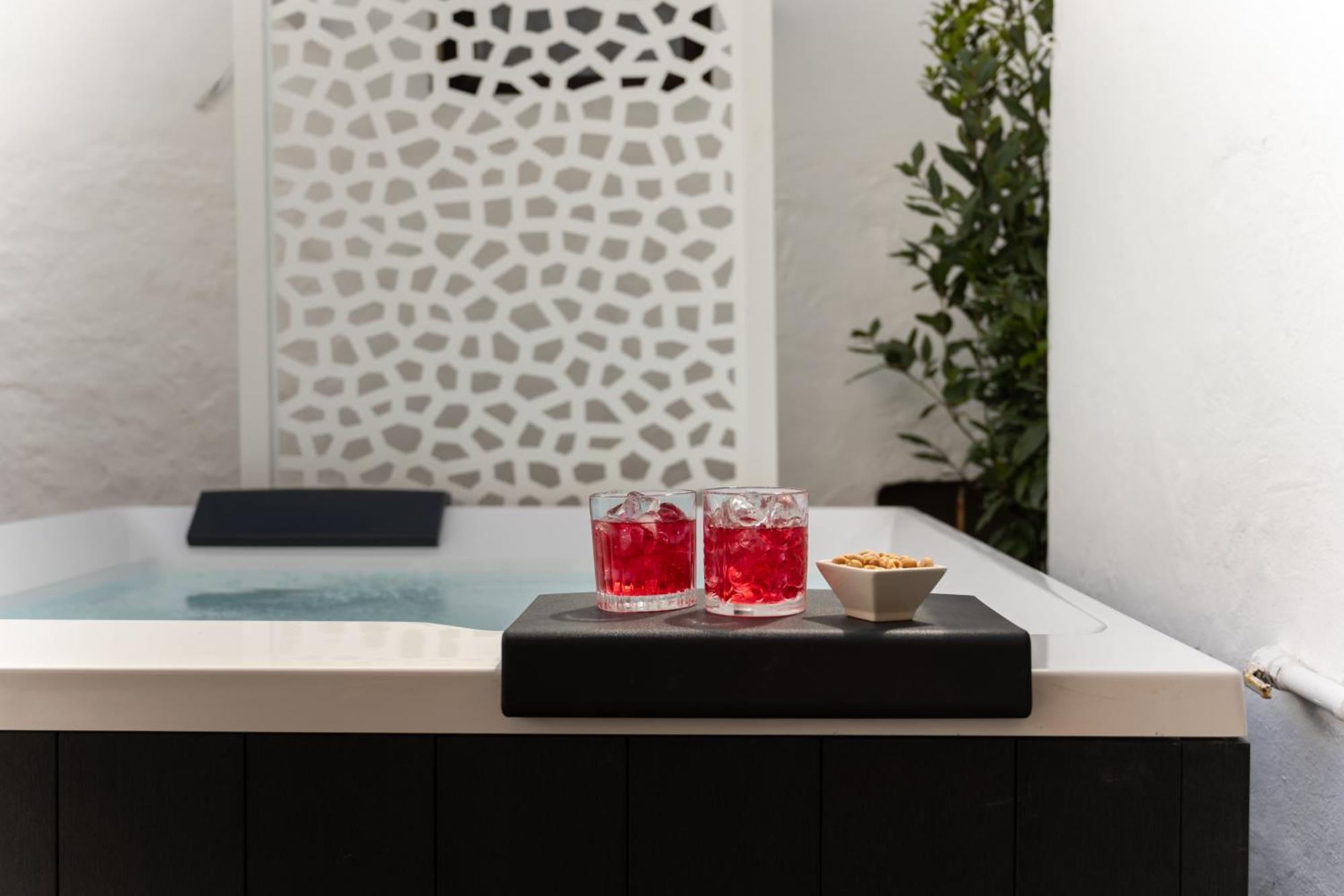 La Chianca - Suits & Apartments Putignano Ngoại thất bức ảnh
