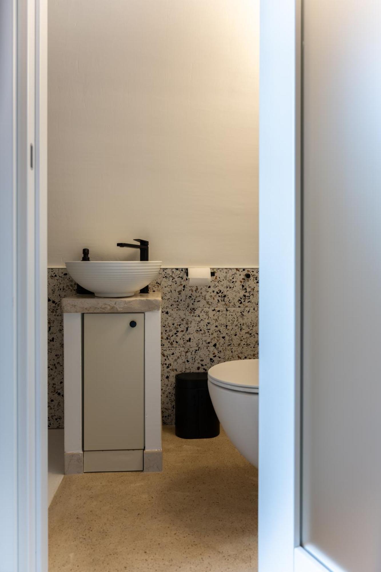 La Chianca - Suits & Apartments Putignano Ngoại thất bức ảnh