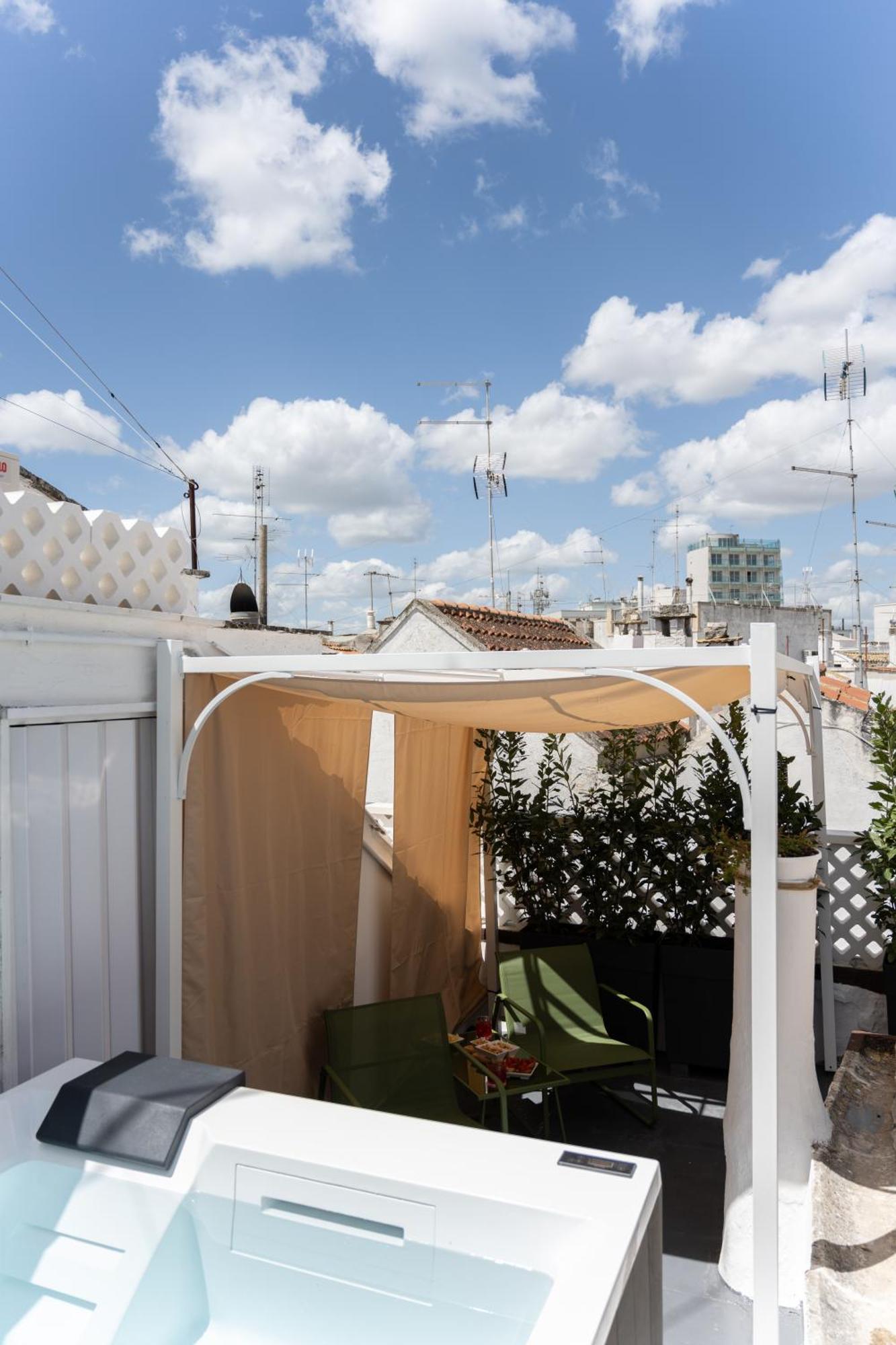 La Chianca - Suits & Apartments Putignano Ngoại thất bức ảnh
