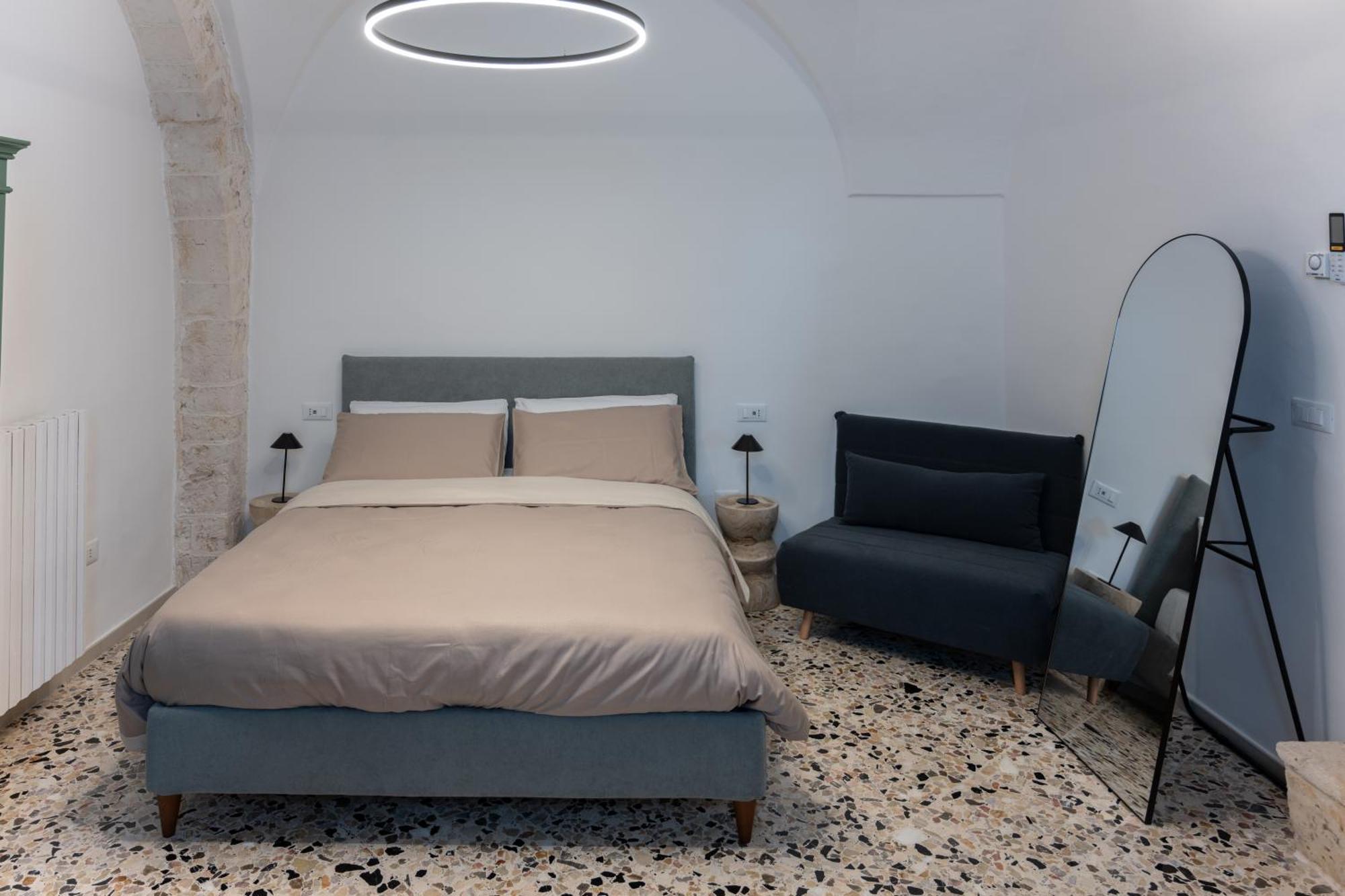 La Chianca - Suits & Apartments Putignano Ngoại thất bức ảnh
