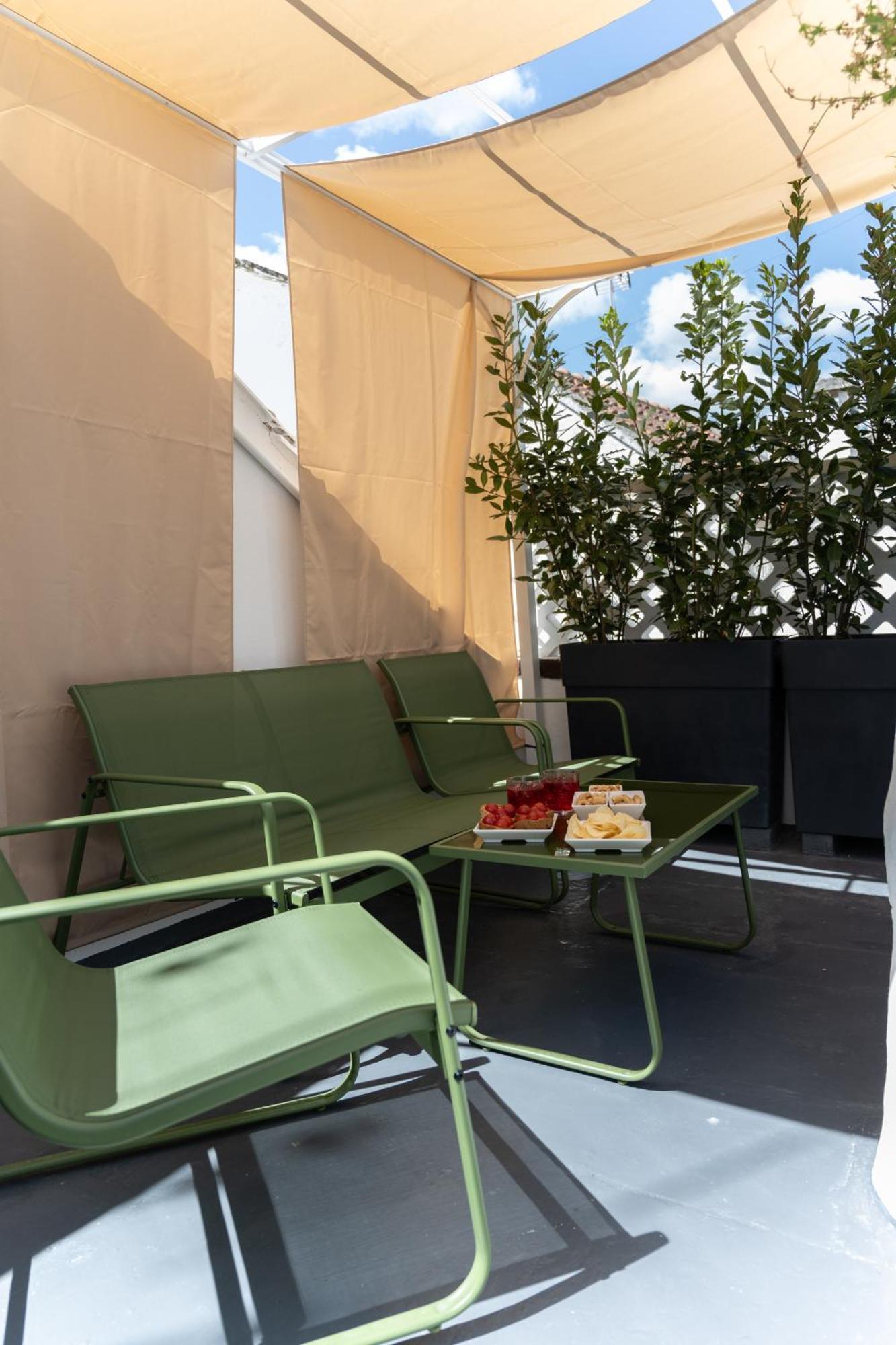 La Chianca - Suits & Apartments Putignano Ngoại thất bức ảnh